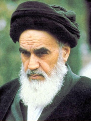 Emam khomeini